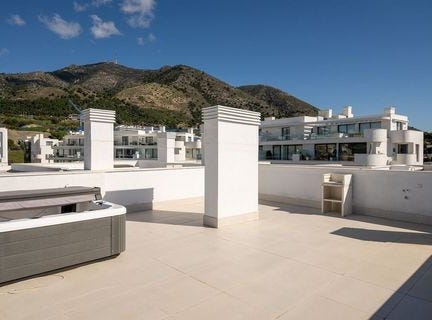 Fuengirola, Andalucía