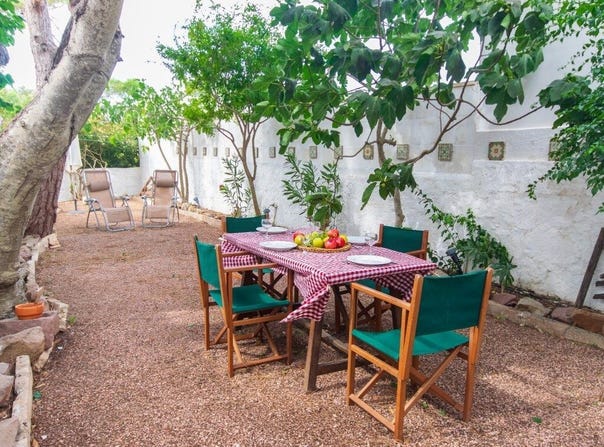 Ferreries, Balearic Islands 07750