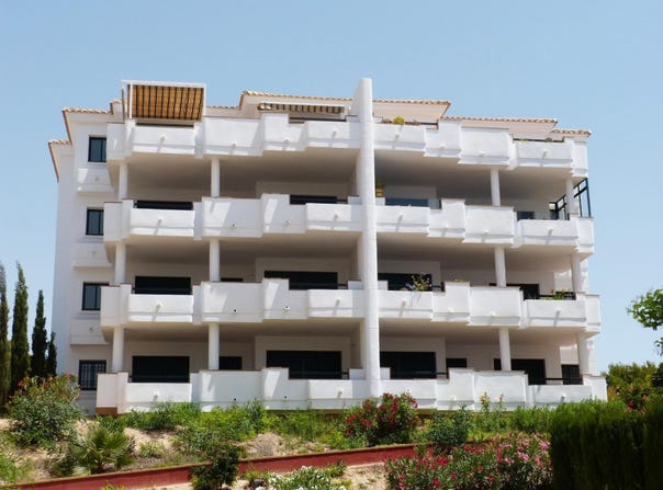 Orihuela Costa, Valencian Community 03189
