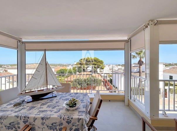 Maó/Mahón, Balearic Islands 07701