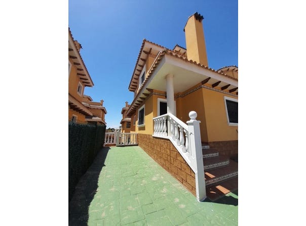 Rojales, Valencian Community 03170