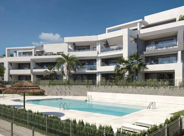 Estepona, Andalusia 29680