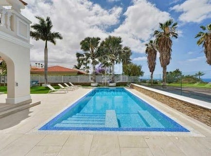 Adeje, Tenerife