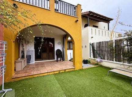 Ayamonte, Huelva