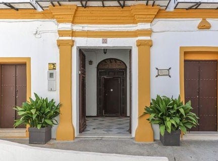 Casarabonela, Andalucía
