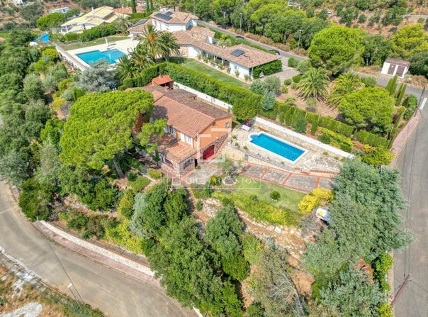 Calonge, Catalonia 17251