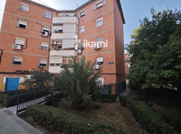 Madrid, Community of Madrid 28033
