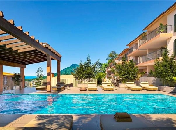 Son Servera, Balearic Islands 07559