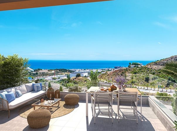 La Cala de Mijas, Andalusia 29649