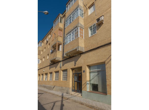Trujillo, Extremadura