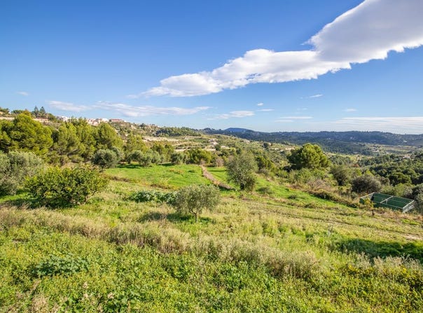 Benissa, Valencia 03720