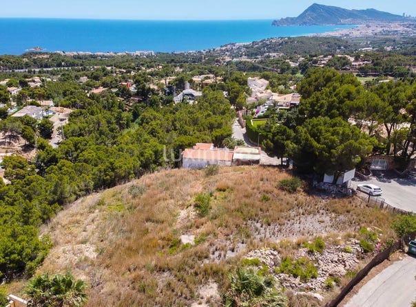 Altea, Valencian Community 03590