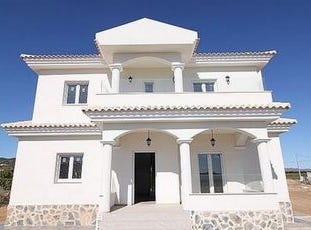 Pinoso, Costa Blanca (alicante)