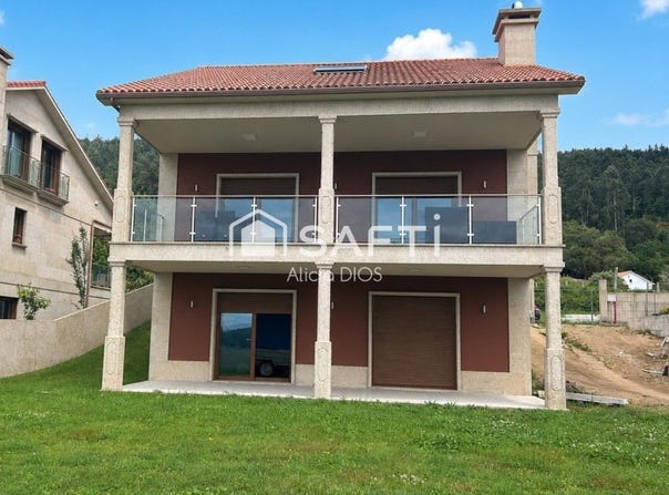 Meis, Galicia 36637