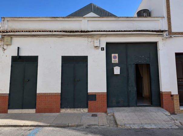 Pilas, Andalusia 41840