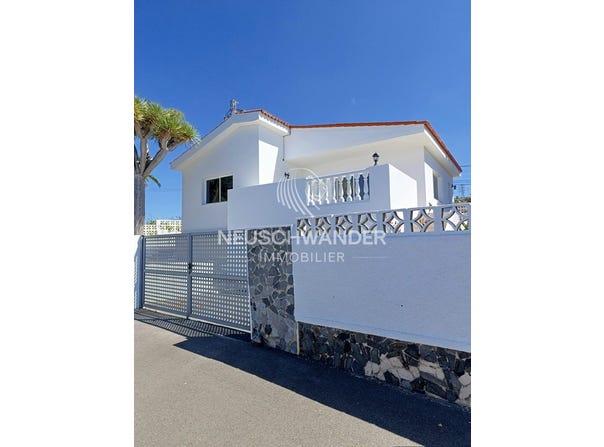 Mesa del Mar, Canary Islands 38358