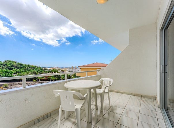 San Eugenio, Canary Islands 38660