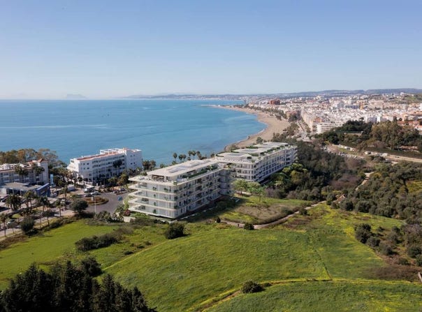 Estepona, Andalusia 29680
