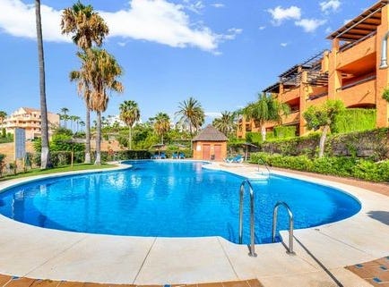 Benahavis, Malaga