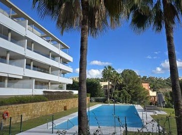 Benahavís, Andalucía