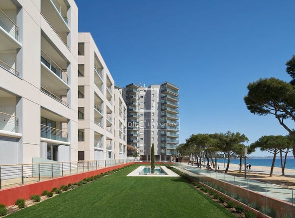 Platja d'Aro, Catalonia 17250