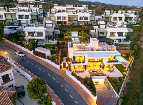 Marbella, Andalusia 29600