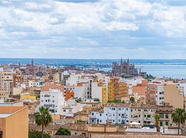 Palma, Balearic Islands 07014