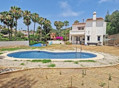 Calahonda, Andalucía