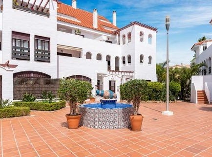 Marbella, Andalucía