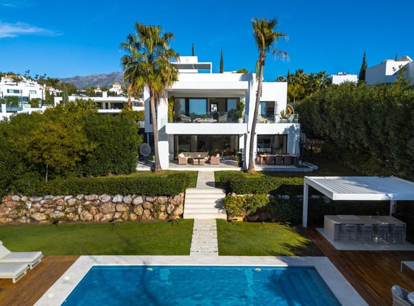 Marbella, Andalusia 29600