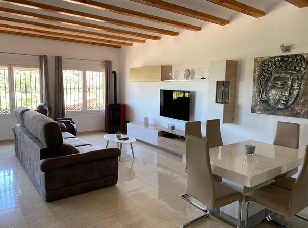 Orba, Valencia 03790