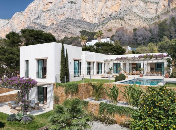 Jávea, Valencian Community 03730