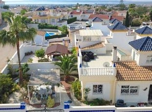 Rojales, Costa Blanca (alicante)