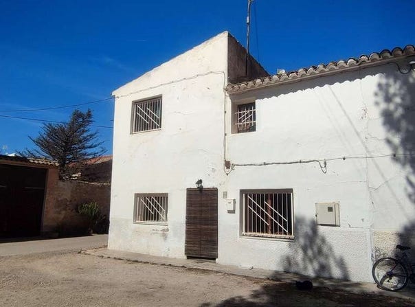 Monòver, Valencia 03640