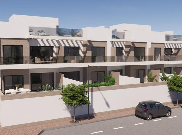 Rojales, Valencian Community 03170