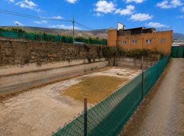 Pío XII, Gáldar, Gran Canaria 35468