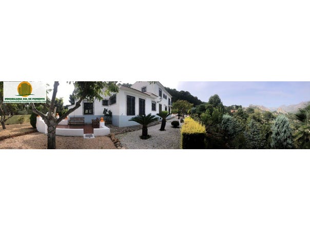 Guadalest, Valencian Community 03517