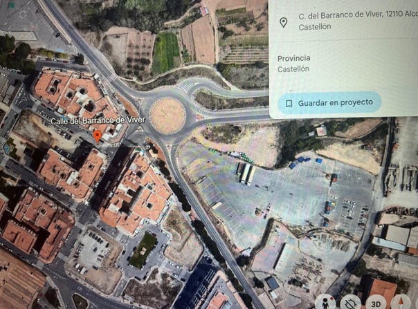 l'Alcora, Valencian Community 12110