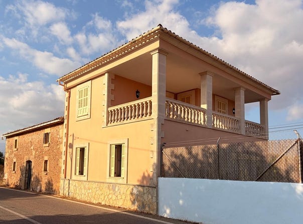 Biniali, Balearic Islands 07143