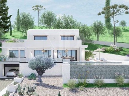 Javea, Comunidad Valenciana 03730