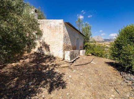 Riogordo, Malaga