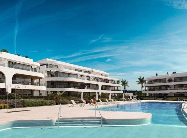 Marbella, Andalusia 29600