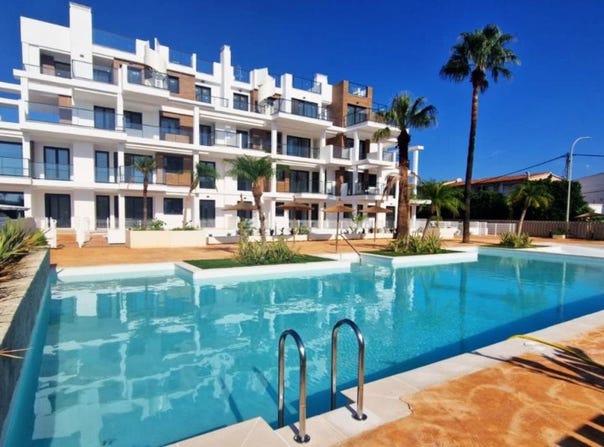Dénia, Valencian Community 03700