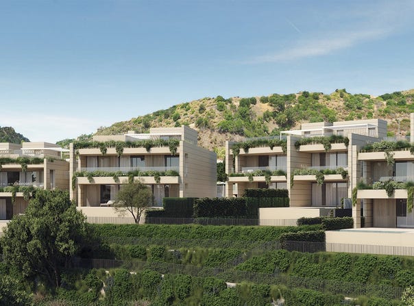 Elviria, Marbella, Andalusia 29604