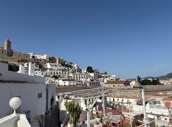 Ibiza, Balearic Islands 07800