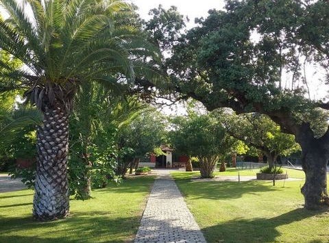 Badajoz, Extremadura