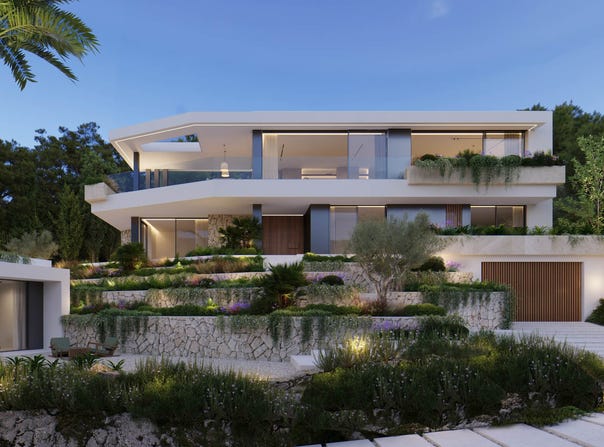 Santa Ponsa, Balearic Islands 7180