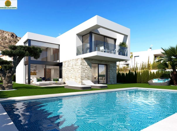 Finestrat, Valencian Community 03509