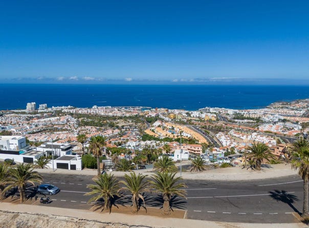 Adeje, Canary Islands 38670
