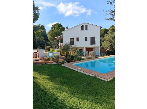 Dénia, Valencian Community 03700